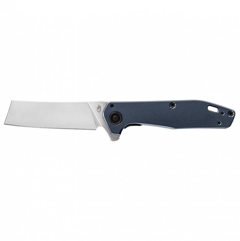 Gerber Fastball Cleaver Urban Blue zsebkés