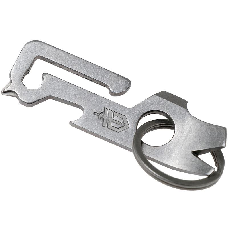 Gerber Mullet kulcstartóra rögzíthető lap multiszerszám