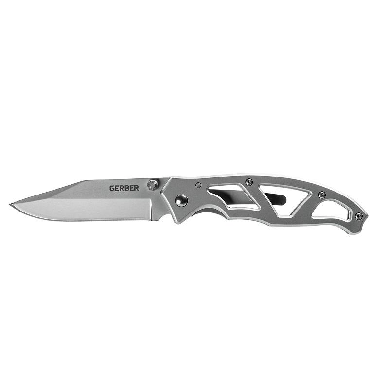 Gerber Paraframe I zsebkés