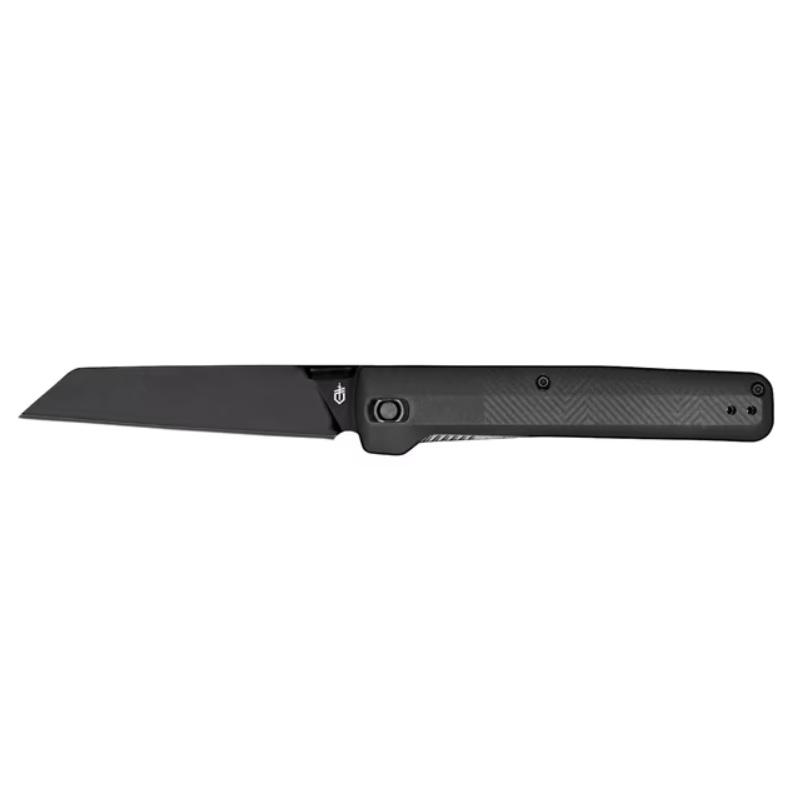 Gerber Pledge Omni Grey zsebkés