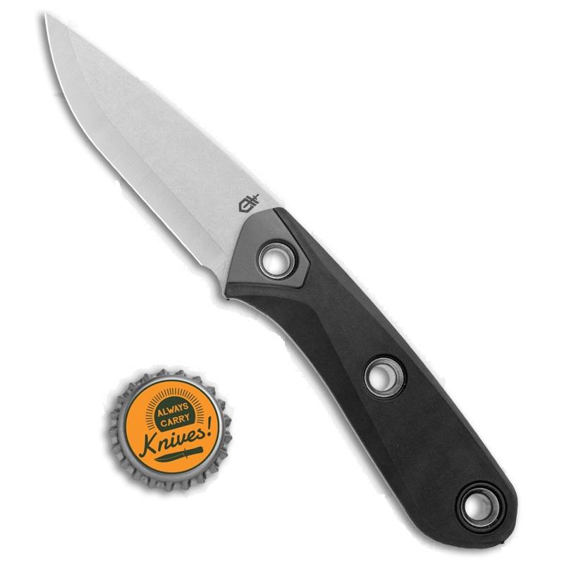 Gerber Principle bushcaft kés