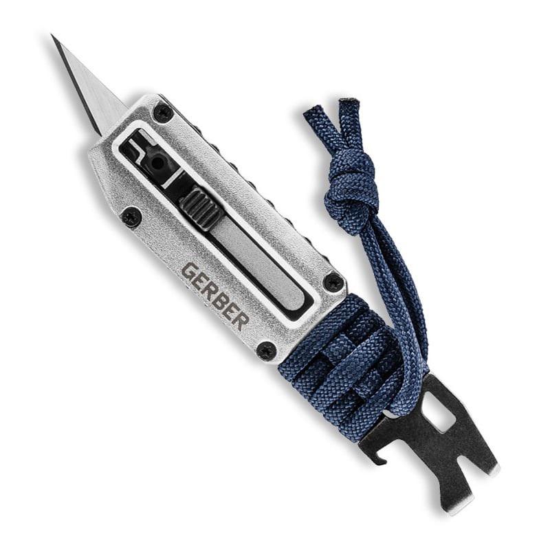 Gerber Prybrid X Ezüst mini multiszerszám