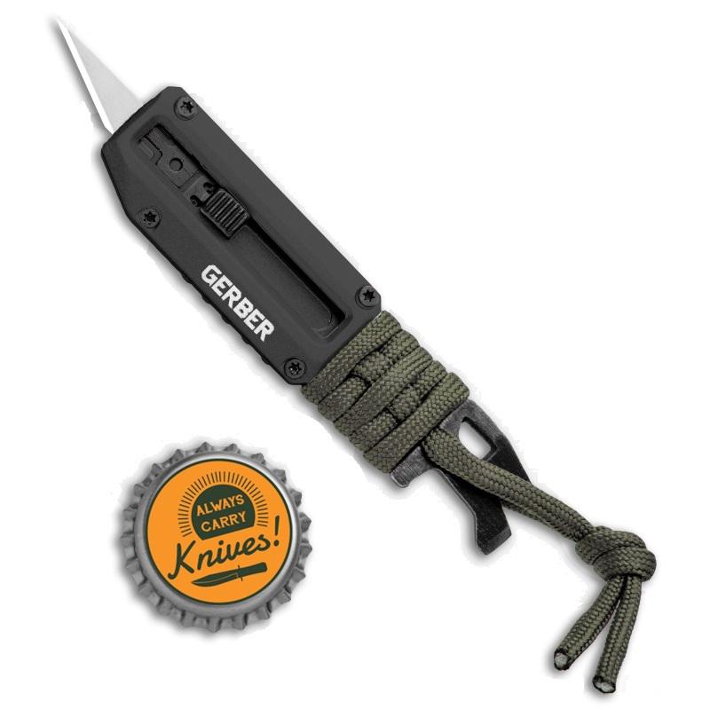 Gerber Prybrid X mini multiszerszám