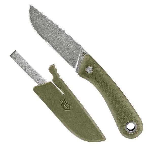 Gerber Spine Compact outdoor kés