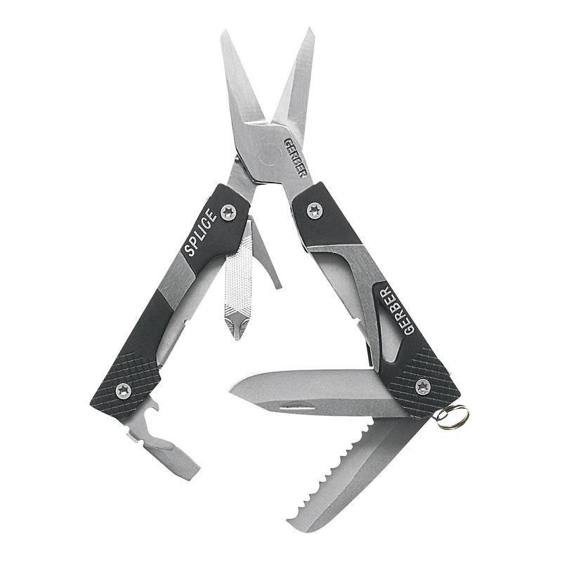 Gerber SPLICE mini multiszerszám