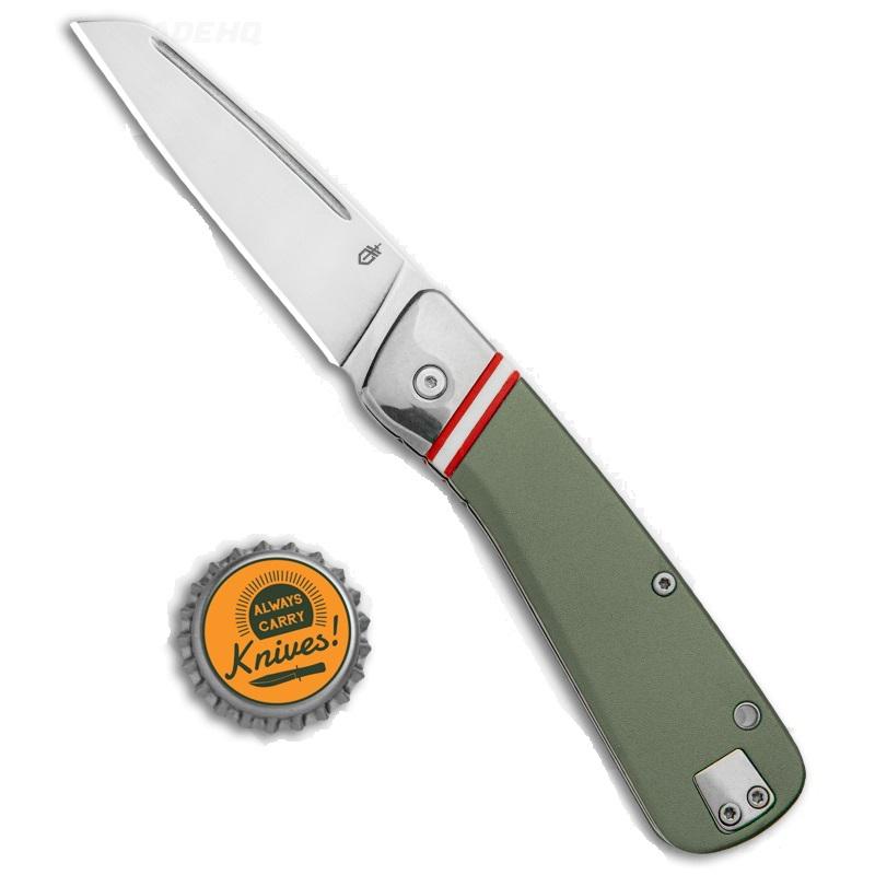 Gerber Straightlace FSG zsebkés