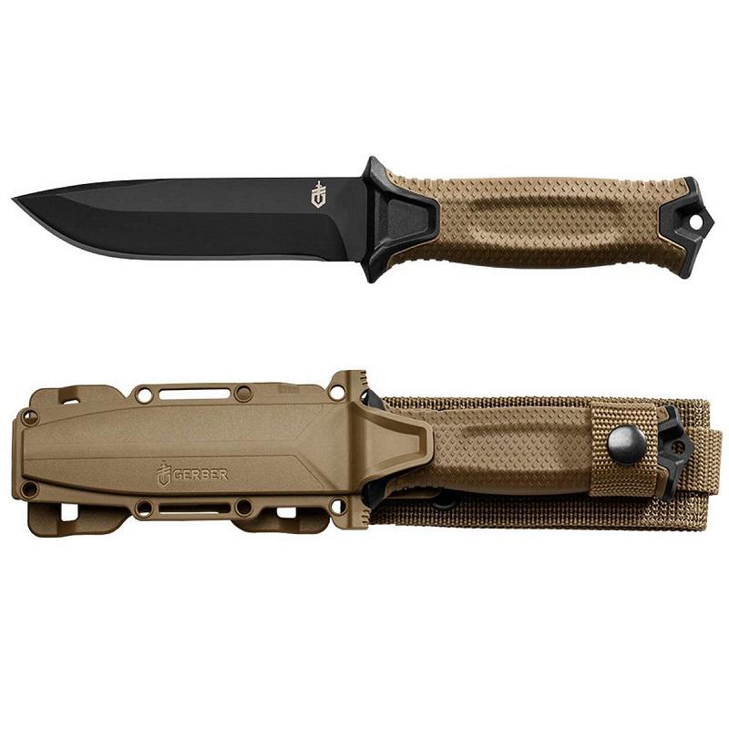 Gerber Strongarm Coyote