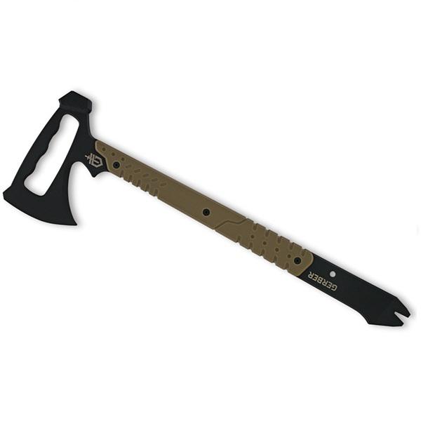 Gerber Tomahawk fejsze, kalapács és feszítővas funkcióval
