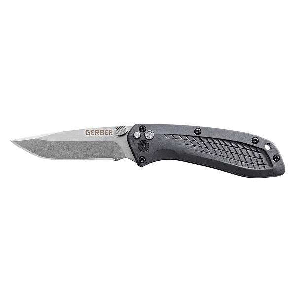 Gerber US Assist S30V zsebkés