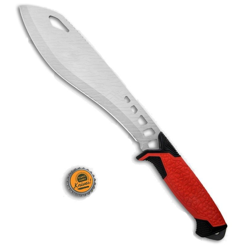 Gerber Versafix Pro bushcraft machete