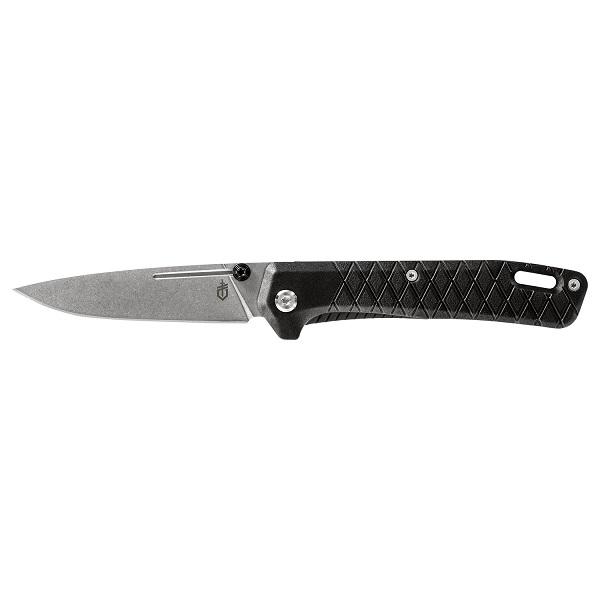 Gerber Zilch zsebkés, Black
