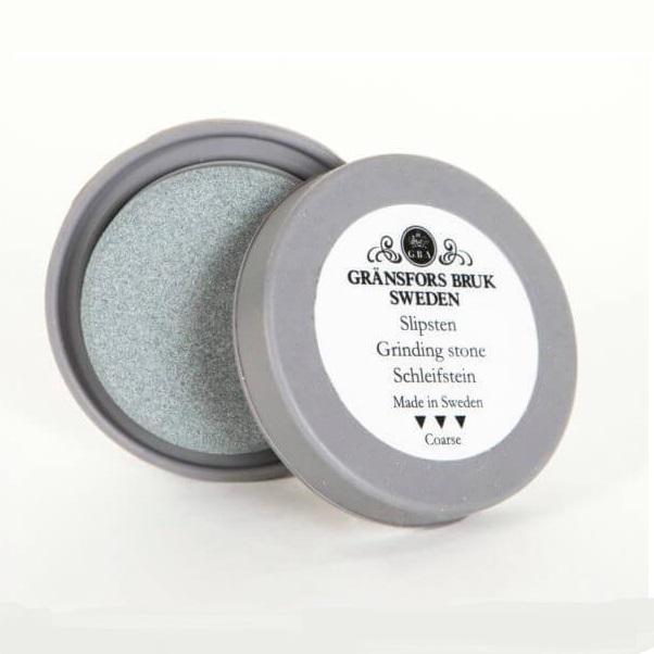 Gränsfors Bruks kétoldalú fenőkő 4034