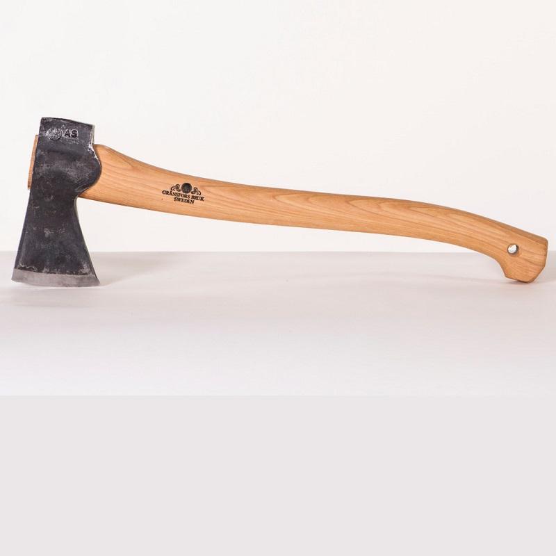 Gränsfors Bruks Small Forest balta 420