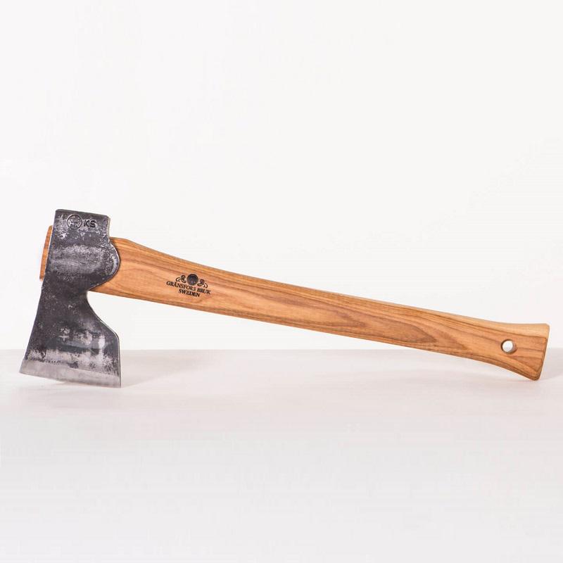 Gränsfors Carpenter's Axe balta 465