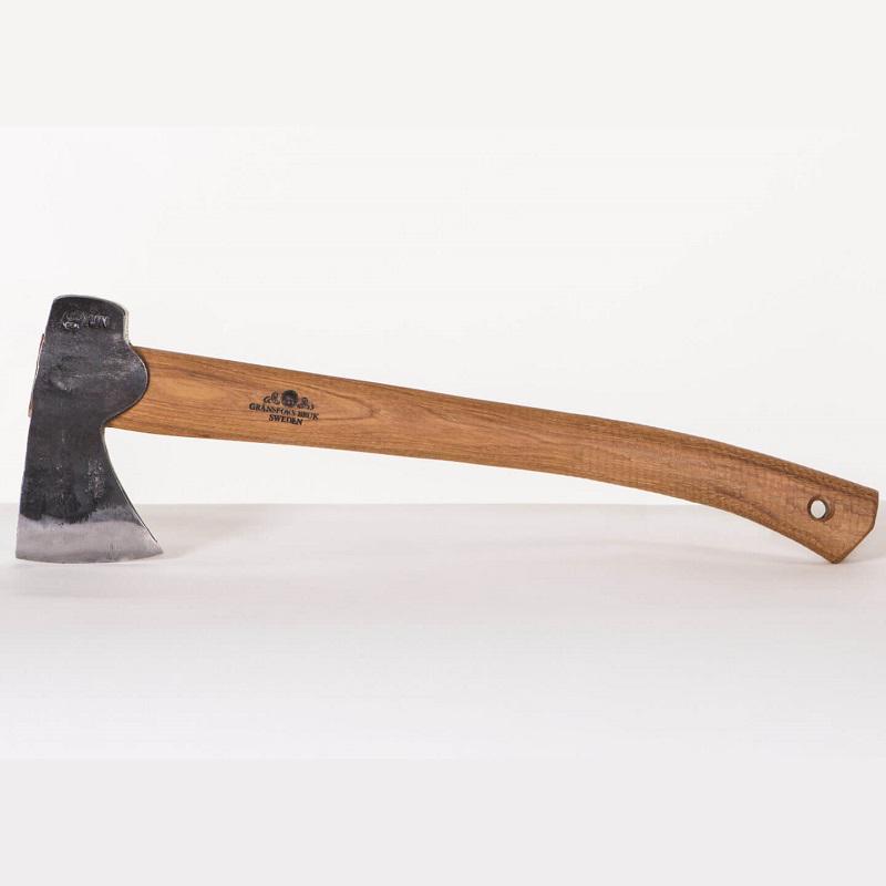 Gränsfors Hunter's axe balta 418