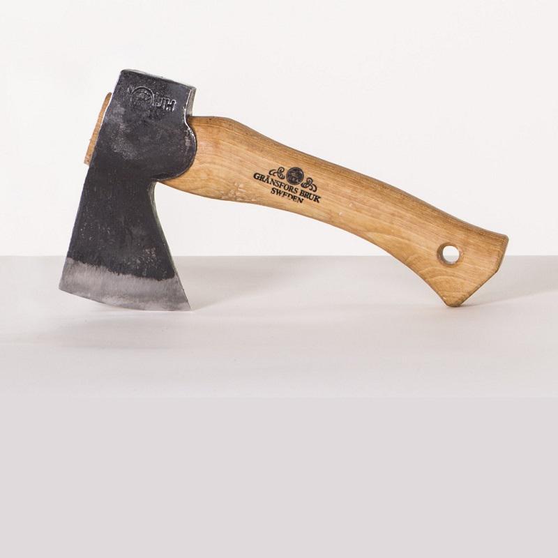 Gränsfors kézi balta 413