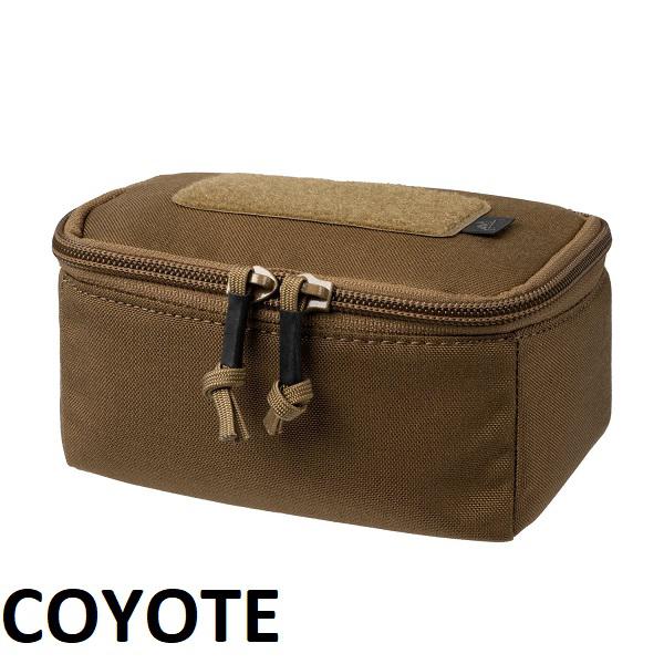 Helikon-Tex Ammo Box lőszertartó, 6 féle színben