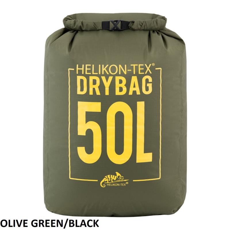 Helikon-Tex Arid Dry Sack Medium vízálló zsák (50l)