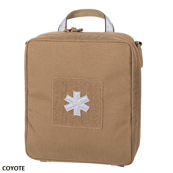 Helikon-Tex Automotive Med Kit Pouch - Cordura, 5 féle színben