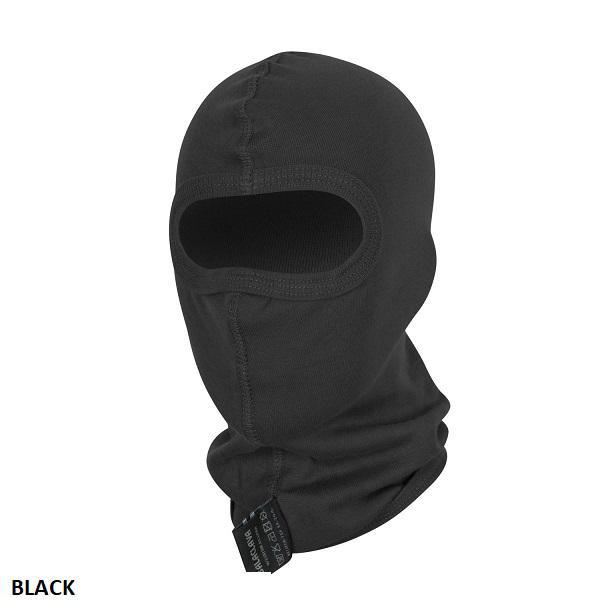 Helikon-Tex Balaclava - Cotton, fekete