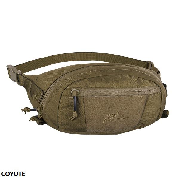 Helikon-Tex Bandicoot övtáska Cordura 12 féle színben