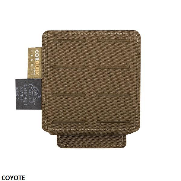 Helikon-Tex BMA Belt Molle Adapter 2 - Cordura,  4 féle színben