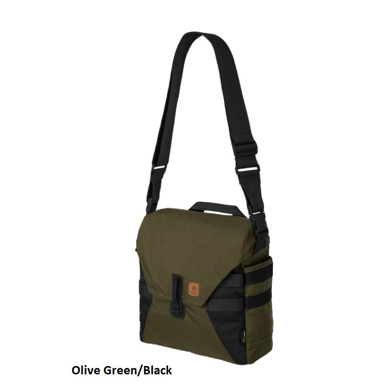Helikon-Tex Bushcraft Haversack táska 5 féle színben