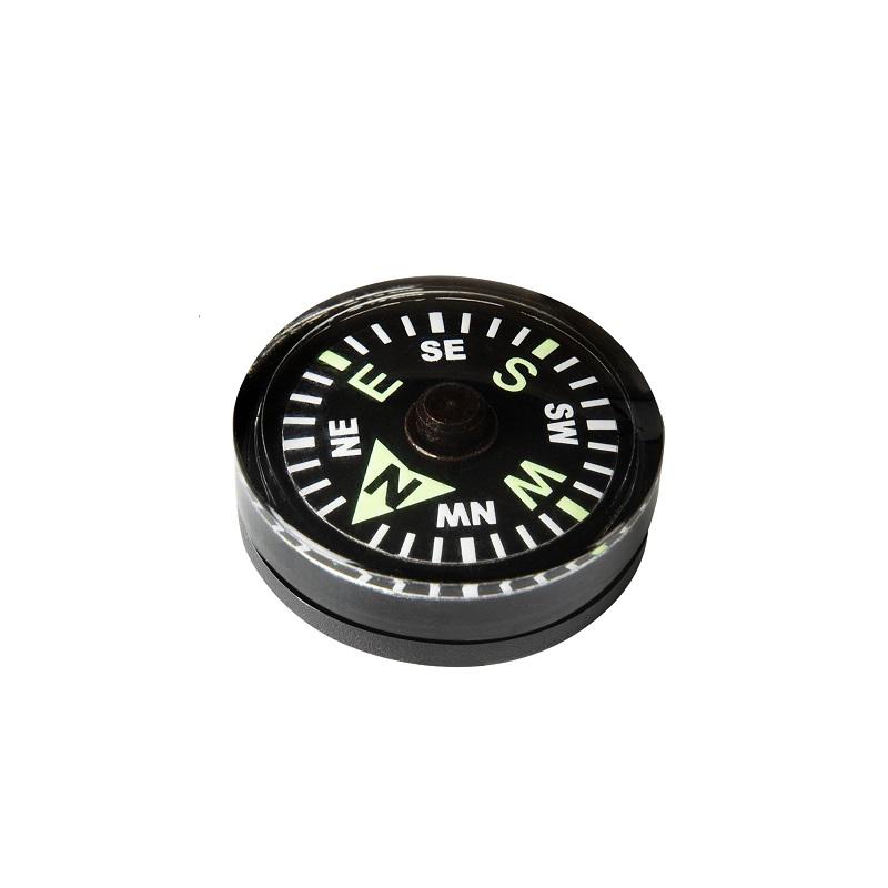 Helikon-Tex Button Compass Large iránytű
