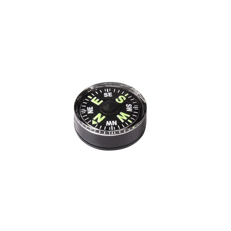 Helikon-Tex Button Compass Small iránytű