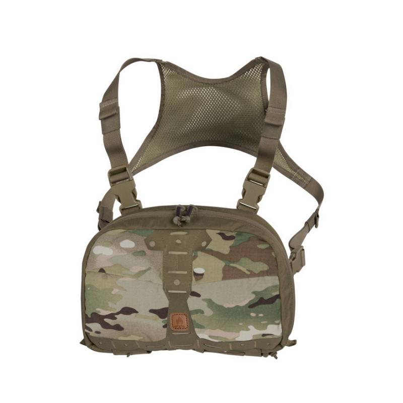 Helikon-Tex Chest Pack Numbat táska MultiCam
