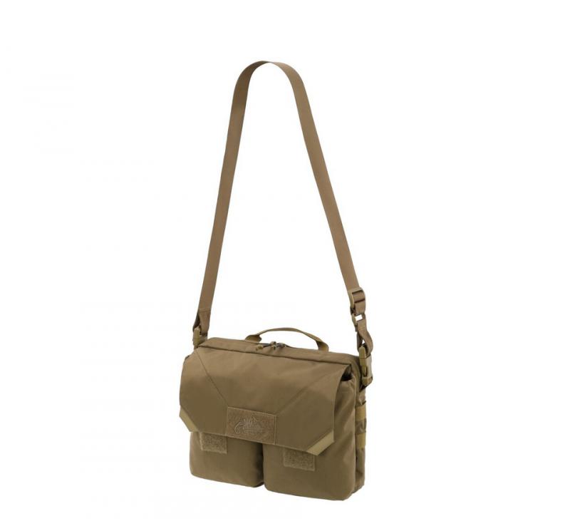 Helikon-Tex CLAYMORE Cordura táska 8 féle színben