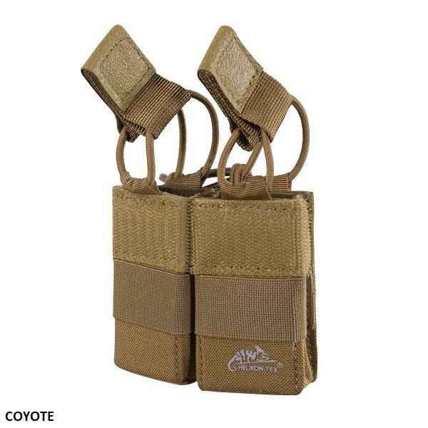 Helikon-Tex Competition Double Pistol Insert, 2 féle színben