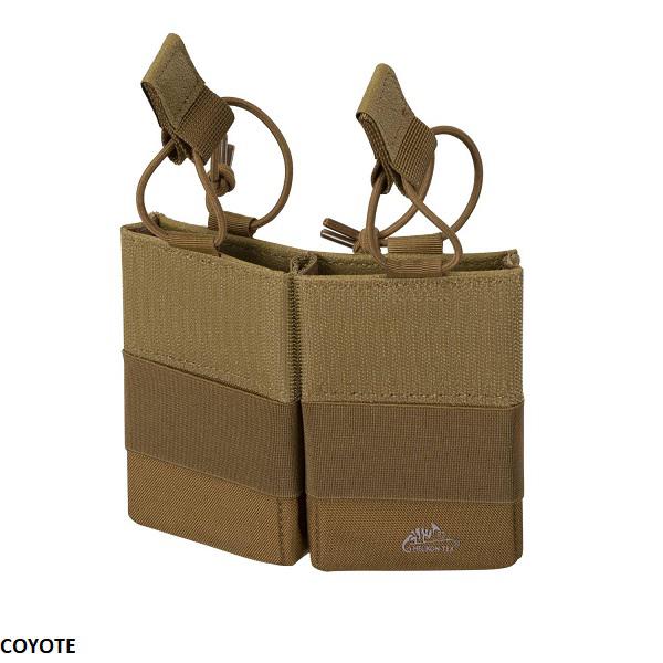 Helikon-Tex Competition Double Rifle Insert, 2 féle színben