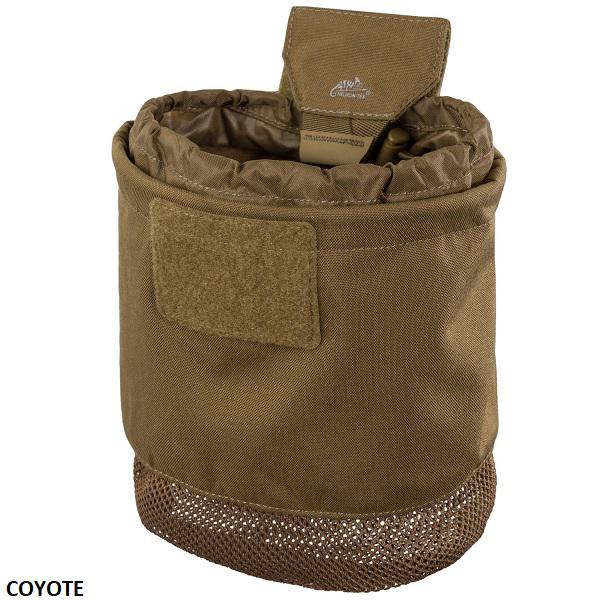 Helikon-Tex Competition Dump Pouch 4 féle színben