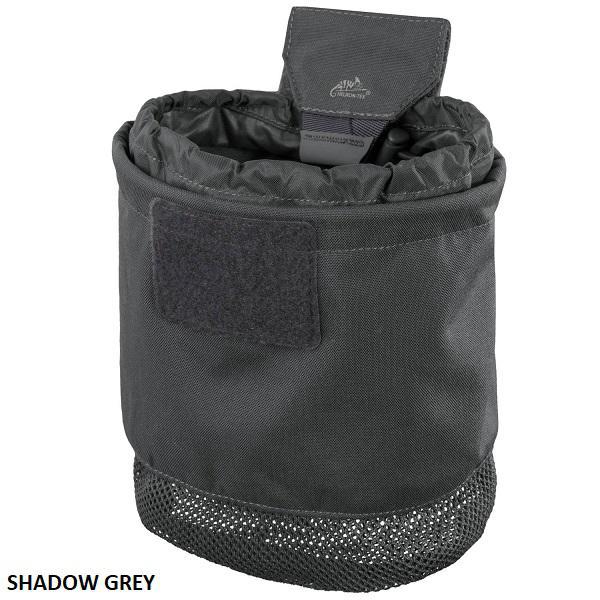 Helikon-Tex Competition Dump Pouch Grey