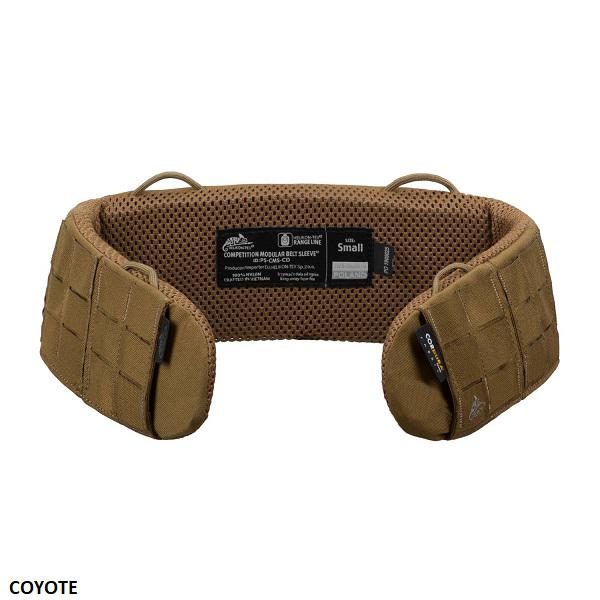 Helikon-Tex Competition Modular Belt Sleeve 7 féle színben