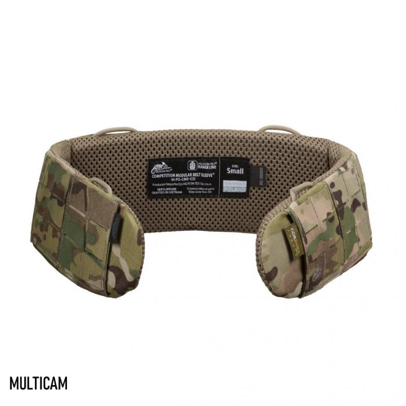 Helikon-Tex Competition Modular Belt Sleeve MultiCam