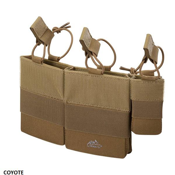 Helikon-Tex Competition Twogun Insert, 2 féle színben