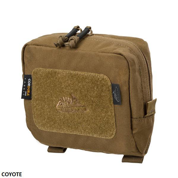 Helikon-Tex Competition Utility Pouch rendszerező 7 féle színben