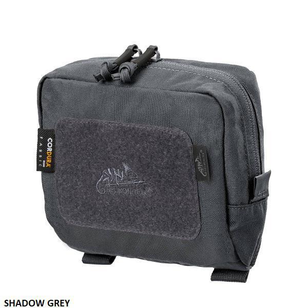 Helikon-Tex Competition Utility Pouch rendszerező Grey színben