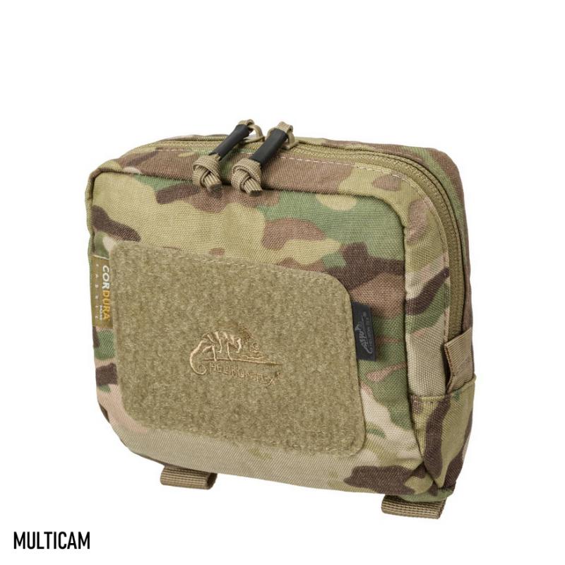Helikon-Tex Competition Utility Pouch rendszerező MultiCam
