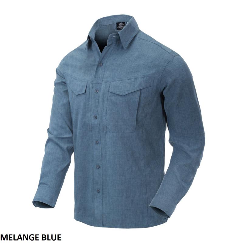 Helikon-Tex Defender Mk2 Gentleman ing, 3 féle színben