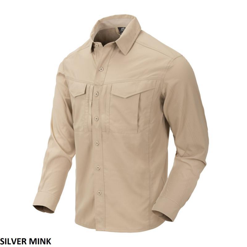 Helikon-Tex Defender Mk2 Tropical ing, Silver Mink XL