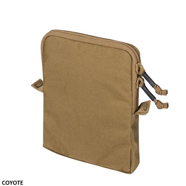 Helikon-Tex Document Case Insert - Cordura 4 féle színben