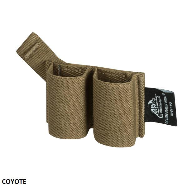 Helikon-Tex Double Elastic Insert - poliészter 4 féle színben
