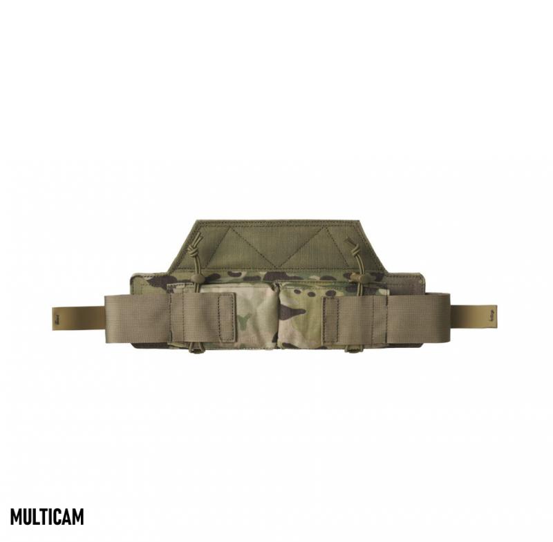 Helikon-Tex Double Horizontal Pouch rendszerező 2 féle színben