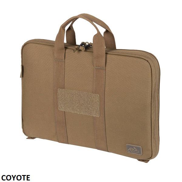 Helikon-Tex Double Pistol Wallet táska - Cordura 6 féle színben