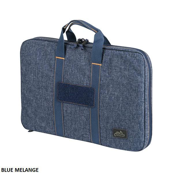 Helikon-Tex Double Pistol Wallet táska - Nylon, 2 féle színben