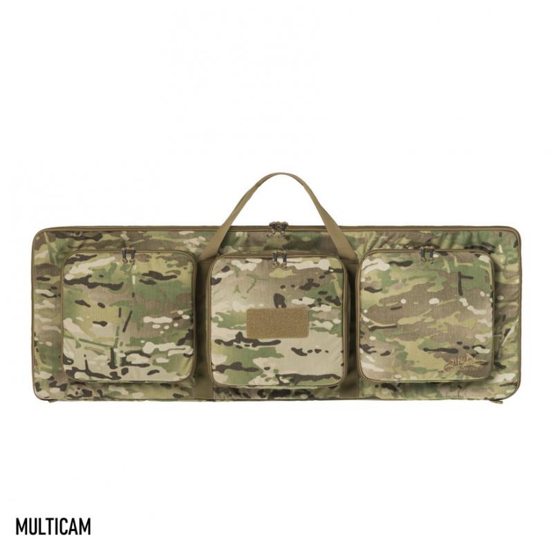 Helikon-Tex Double Upper Rifle Bag 18 táska, Cordura 2 féle színben