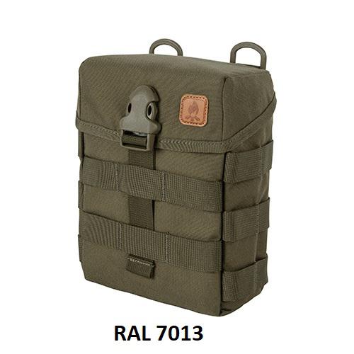 Helikon-Tex EandE Pouch rendszerező, 10 féle színben